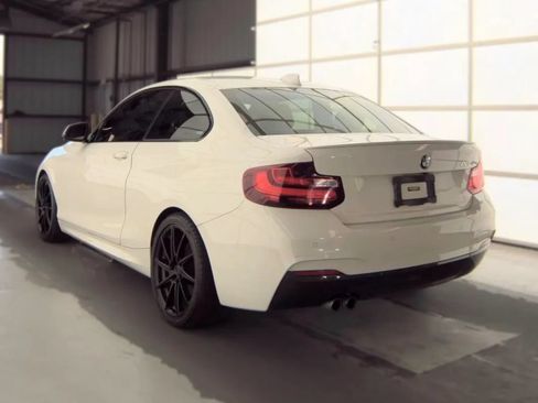 Used 2014 BMW 228i Coupe RWD image 2