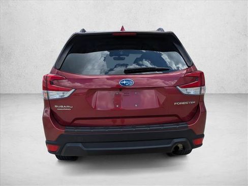 Used 2021 Subaru Forester Premium w/ Popular Package #1 image 6