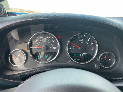 Used 2014 Jeep Wrangler Sport w/ Quick Order Package 24S image 24