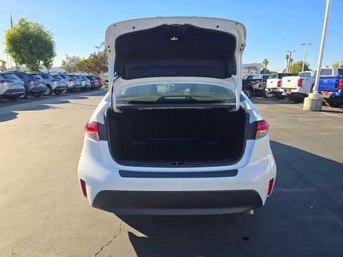 Certified 2024 Toyota Corolla LE image 16