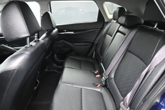 Used 2021 Kia Seltos EX AWD/4WD image 21