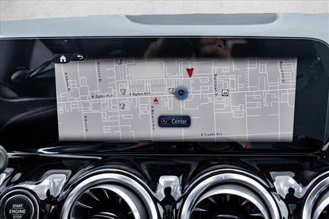 Certified 2026 Mercedes-Benz GLA 250 4MATIC image 17