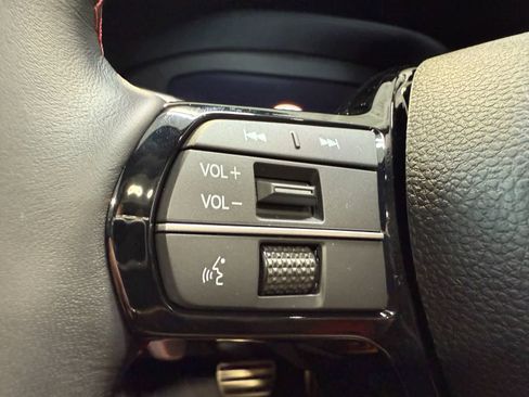 New 2026 Acura Integra A-Spec FWD image 17