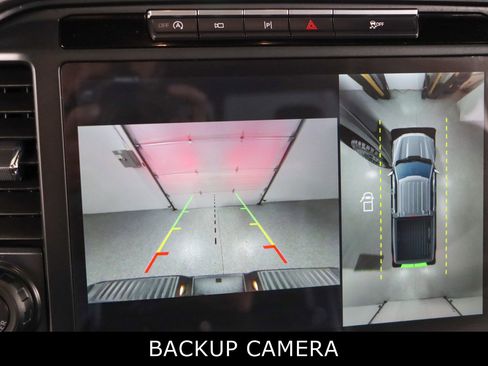 Used 2024 Ford F150 Lariat image 21