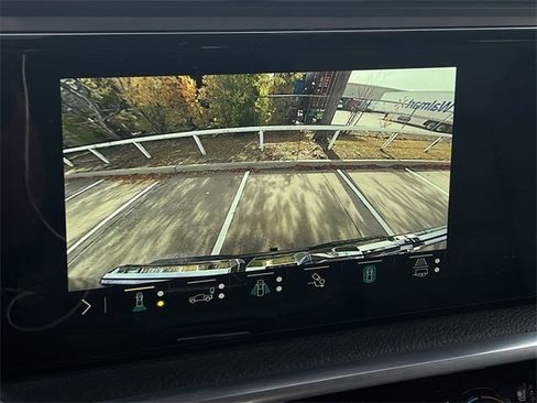 Used 2022 GMC Sierra 1500 Denali w/ Denali Reserve Package image 18