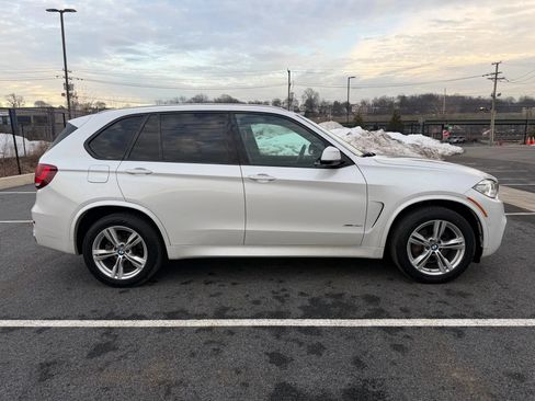 Used 2017 BMW X5 xDrive35i AWD/4WD image 9