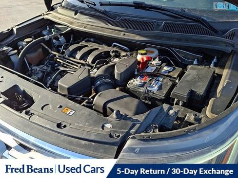 Used 2018 Ford Explorer Limited w/ Equipment Group 301A image 31