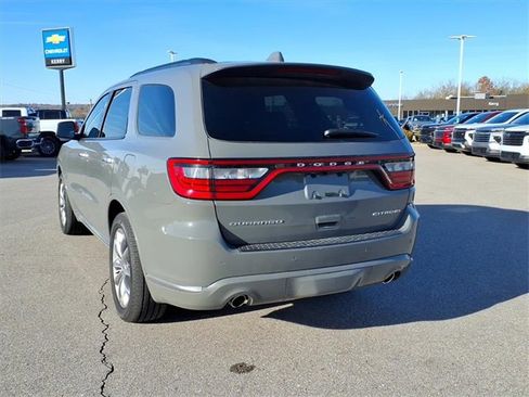 Used 2022 Dodge Durango Citadel image 5