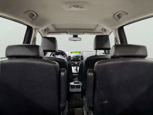 Used 2010 MAZDA MAZDA5 Grand Touring image 16