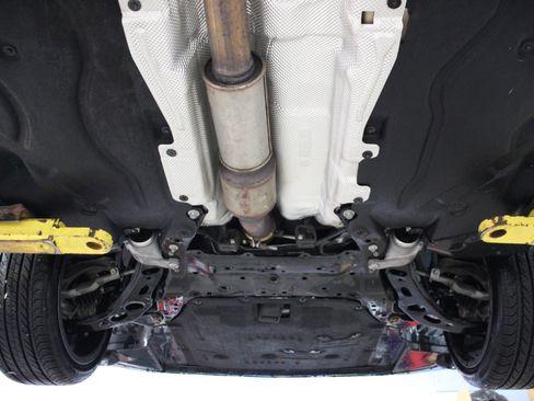 Used 2023 BMW 228i xDrive Gran Coupe w/ M Sport Package image 99