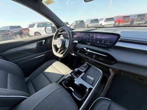 New 2026 Buick Enclave Sport Touring image 24