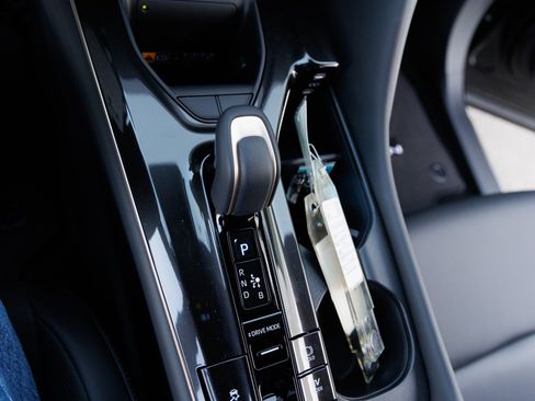 Certified 2026 Toyota Crown XLE image 24