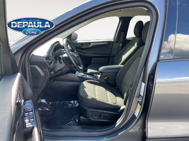 Used 2023 Ford Escape Active AWD/4WD image 11