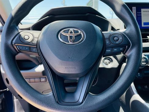 Used 2024 Toyota RAV4 XLE w/ Convenience Package AWD/4WD image 11