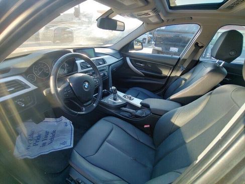 Used 2013 BMW 328i Sedan RWD image 4