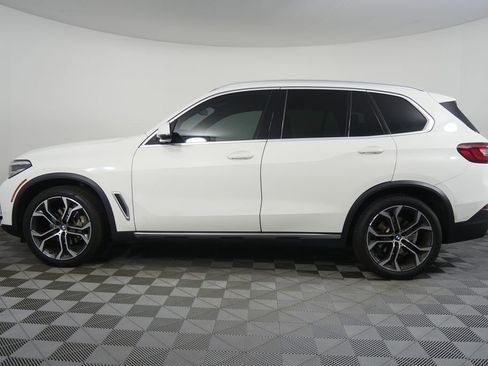 Used 2021 BMW X5 sDrive40i w/ Convenience Package image 6