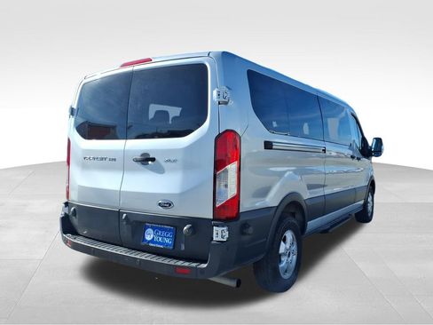 Used 2020 Ford Transit 350 XLT RWD image 6