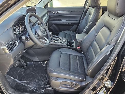 New 2025 MAZDA CX-5 AWD 2.5 S w/ Preferred Package image 26