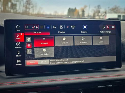 Certified 2024 Dodge Hornet GT w/ GT Blacktop Package image 20