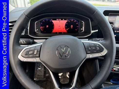 Used 2025 Volkswagen Jetta SEL FWD image 19