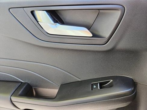 New 2026 Ford Escape ST-Line w/ Tech Pack #1 image 12