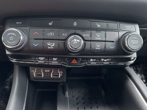 New 2026 Dodge Durango GT w/ Blacktop Package image 30