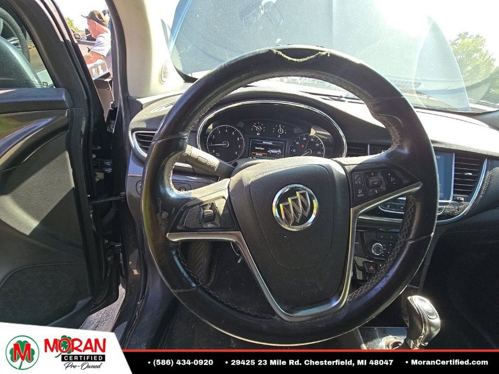 Used 2018 Buick Encore Preferred FWD image 13