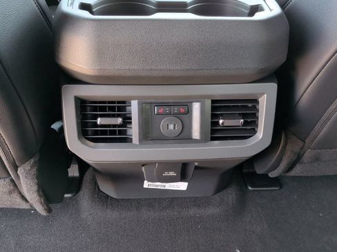 New 2026 Ford F350 Lariat w/ Lariat Premium Package AWD/4WD image 42