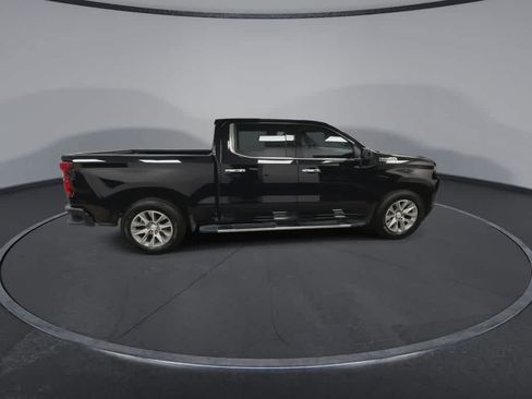 Used 2022 Chevrolet Silverado 1500 High Country w/ Safety Package II AWD/4WD image 9