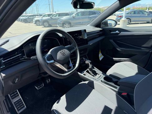 New 2026 Volkswagen Jetta Sport FWD image 4
