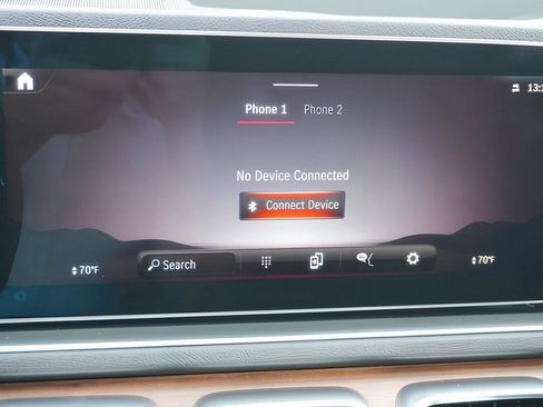 New 2025 Mercedes-Benz GLE 450 4MATIC image 25