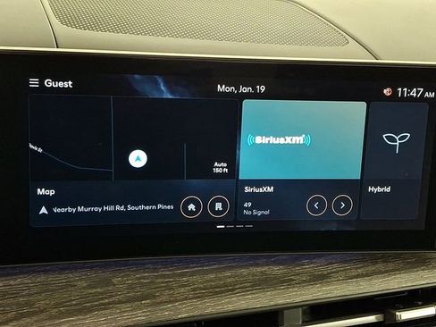 New 2026 Hyundai Santa Fe Limited image 17