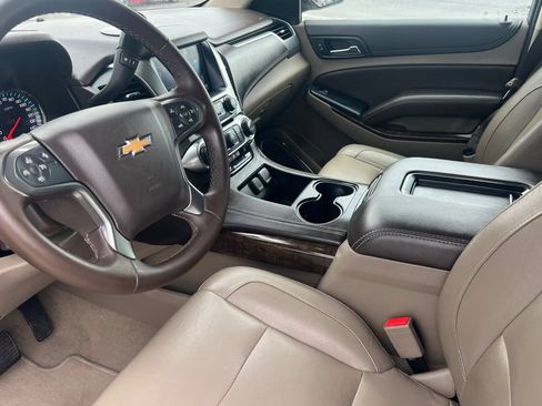 Used 2019 Chevrolet Tahoe LT AWD/4WD image 7