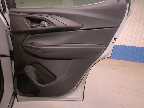 Used 2025 Chevrolet TrailBlazer LT image 19