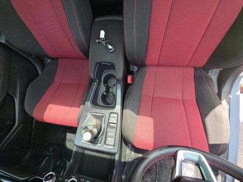 Used 2023 Honda Civic Si image 7