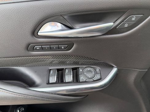 Used 2019 Cadillac XT4 Sport image 14