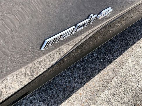Used 2023 Ford Mustang Mach-E Premium AWD/4WD image 9