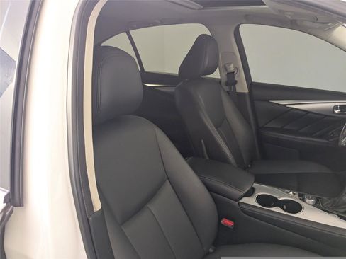 Used 2020 INFINITI Q50 Luxe w/ Cargo Package image 28
