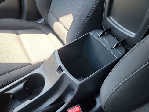 Used 2023 Hyundai Kona SEL w/ Cargo Package FWD image 45