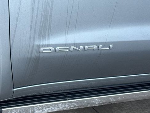 New 2026 GMC Sierra 1500 Denali image 15