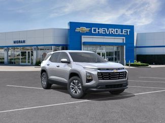 New 2026 Chevrolet Equinox LT w/ Convenience Package II FWD video 1