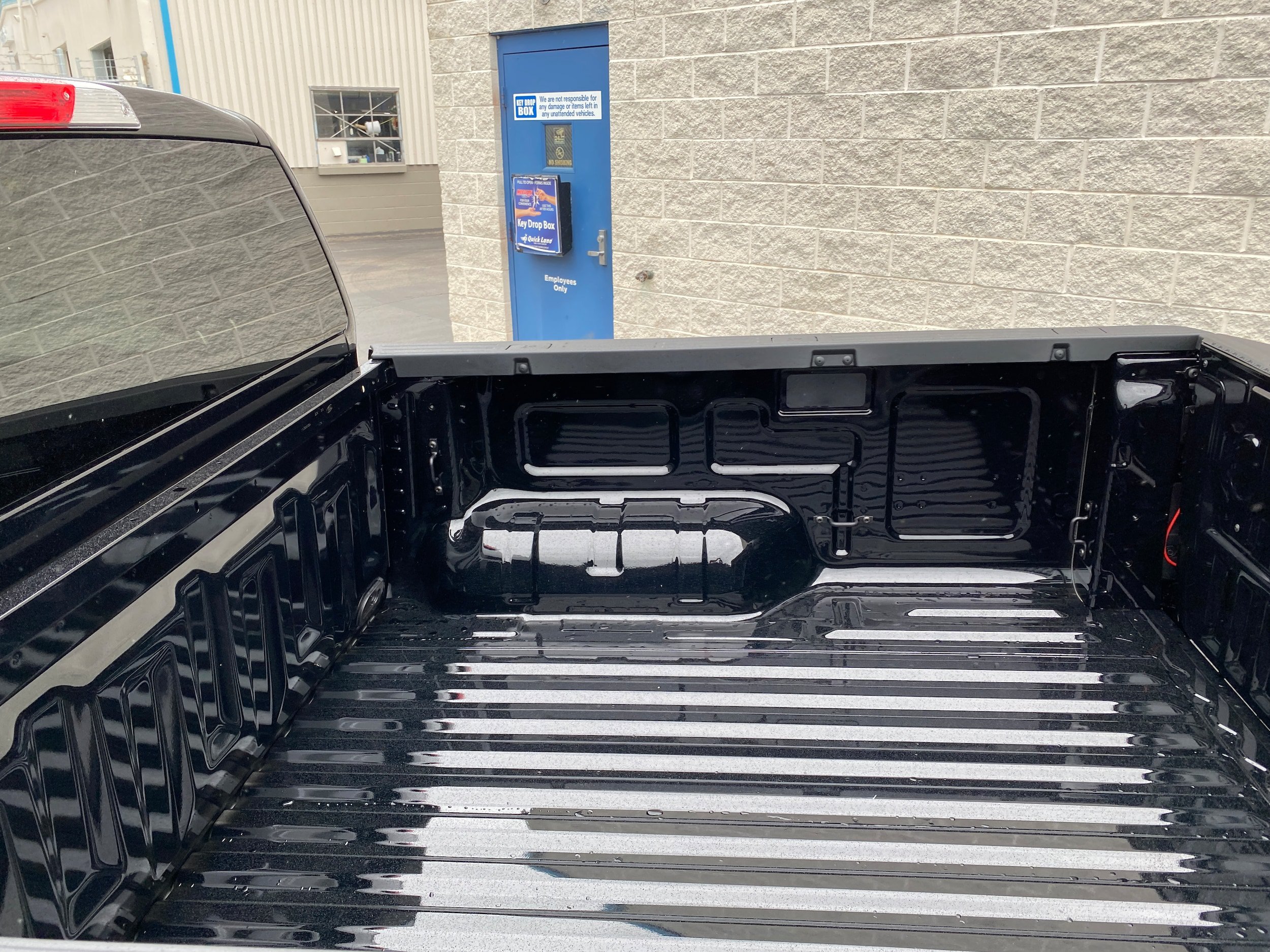 New 2026 Ford Ranger XL w/ Trailer Tow Package AWD/4WD image 19