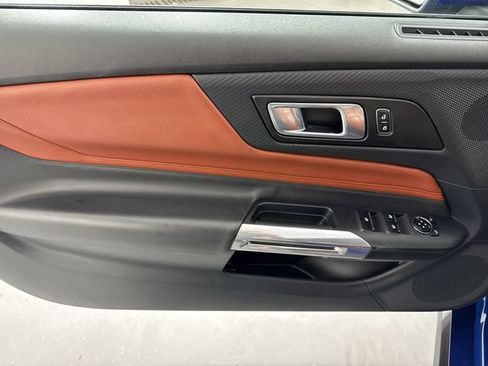 Used 2024 Ford Mustang Premium RWD image 19