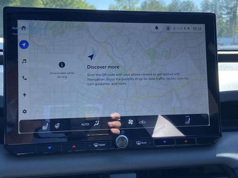 New 2026 Toyota RAV4 XSE w/ Weather Package AWD/4WD image 27