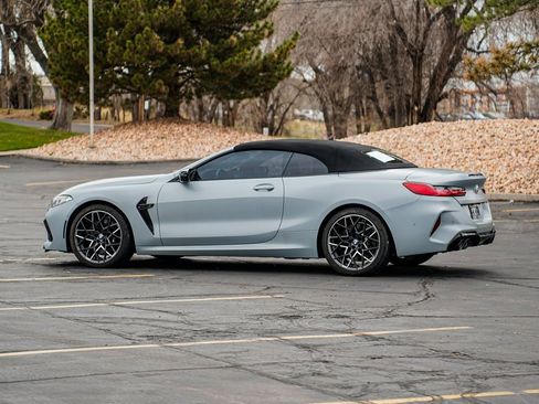 Used 2023 BMW M8 Competition image 12