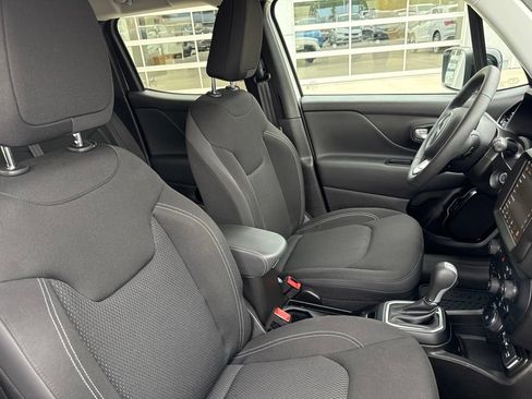 Used 2023 Jeep Renegade Altitude AWD/4WD image 38
