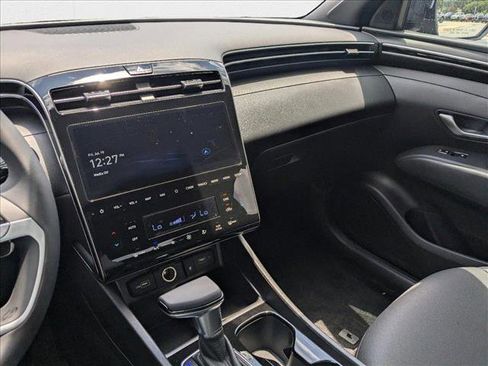 New 2024 Hyundai Santa Cruz XRT image 13