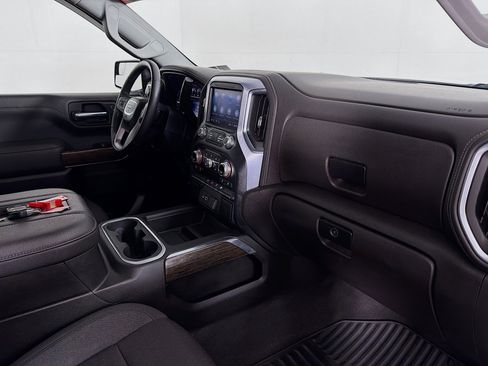 Used 2022 GMC Sierra 1500 Elevation image 28