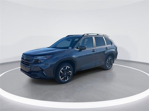 New 2026 Subaru Forester Limited image 4