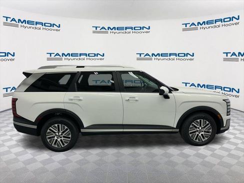 New 2026 Hyundai Palisade FWD Hybrid image 6